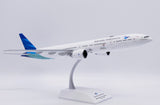 &lt;Reservierung&gt; Jcwings Garuda Indonesia Airlines 777-300ER PK-GIA 1/200 LH2286