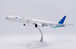 &lt;Reservierung&gt; Jcwings Garuda Indonesia Airlines 777-300ER PK-GIA 1/200 LH2286