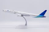 &lt;Reservierung&gt; Jcwings Garuda Indonesia Airlines 777-300ER PK-GIA 1/200 LH2286