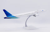 &lt;Reservierung&gt; Jcwings Garuda Indonesia Airlines 777-300ER PK-GIA 1/200 LH2286