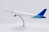 &lt;Reservierung&gt; Jcwings Garuda Indonesia Airlines 777-300ER PK-GIA 1/200 LH2286