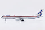 ＜予約＞Jcwings ボーイング 757-200 N505EA ハウスカラー 1/200 LH2290
