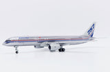 ＜予約＞Jcwings ボーイング 757-200 N505EA ハウスカラー 1/200 LH2290