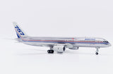＜予約＞Jcwings ボーイング 757-200 N505EA ハウスカラー 1/200 LH2290