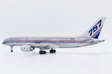 ＜予約＞Jcwings ボーイング 757-200 N505EA ハウスカラー 1/200 LH2290