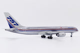 ＜予約＞Jcwings ボーイング 757-200 N505EA ハウスカラー 1/200 LH2290