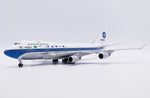 Jcwings ヴァリグ航空 747-400 PP-VPI 1/200 LH2292