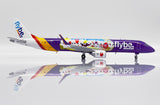 &lt;Reservierung&gt; Jcwings Flybe ERJ-195LR G-FBEM 1/200 LH2293