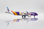 &lt;Reservierung&gt; Jcwings Flybe ERJ-195LR G-FBEM 1/200 LH2293