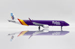 ＜予約＞Jcwings フライビー航空 ERJ-195LR G-FBEM 1/200 LH2294