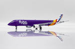 ＜予約＞Jcwings フライビー航空 ERJ-195LR G-FBEM 1/200 LH2294