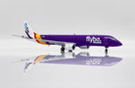 ＜予約＞Jcwings フライビー航空 ERJ-195LR G-FBEM 1/200 LH2294