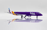 ＜予約＞Jcwings フライビー航空 ERJ-195LR G-FBEM 1/200 LH2294