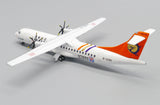 &lt;Reservierung&gt; Jcwings TransAsia Airlines ATR72-500 B-22811 1/200 LH2300