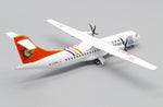 &lt;Reservierung&gt; Jcwings TransAsia Airlines ATR72-500 B-22811 1/200 LH2300