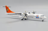 &lt;Reservierung&gt; Jcwings TransAsia Airlines ATR72-500 B-22811 1/200 LH2300