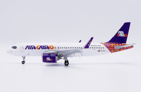 ＜予約＞Jcwings エアカイロ A320neo SU-BUZ 1/200 LH2311