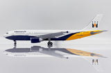 ＜予約＞Jcwings モナーク航空 A300-600R G-MONR 1/200 LH2317 Jcwings
