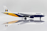 ＜予約＞Jcwings モナーク航空 A300-600R G-MONR 1/200 LH2317 Jcwings