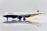 ＜予約＞Jcwings モナーク航空 A300-600R G-MONR 1/200 LH2317 Jcwings