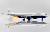 ＜予約＞Jcwings モナーク航空 A300-600R G-MONR 1/200 LH2317 Jcwings