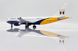 ＜予約＞Jcwings モナーク航空 A300-600R G-MONR 1/200 LH2317 Jcwings