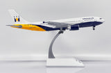 ＜予約＞Jcwings モナーク航空 A300-600R G-MONR 1/200 LH2317 Jcwings