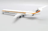 Jcwings ブリティッシュアイランドエアウェイズ MD-83 G-BNSA 1/200 LH2322 Jcwings