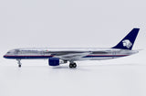＜予約＞Jcwings アエロメヒコ航空 757-200 N490AM 1/200 LH2332