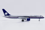 ＜予約＞Jcwings アエロメヒコ航空 757-200 N490AM 1/200 LH2332