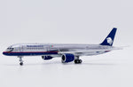 ＜予約＞Jcwings アエロメヒコ航空 757-200 N490AM 1/200 LH2332