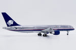 ＜予約＞Jcwings アエロメヒコ航空 757-200 N490AM 1/200 LH2332