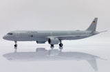 Jcwings ドイツ空軍 A321neo 15+11 1/200 LH2335 Jcwings