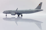 Jcwings ドイツ空軍 A321neo 15+11 1/200 LH2335 Jcwings
