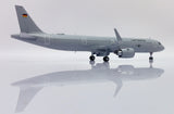 Jcwings ドイツ空軍 A321neo 15+11 1/200 LH2335 Jcwings