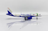Jcwings エアバス A320P2F D-AAES 1/200 LH2338 Jcwings