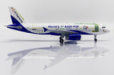 Jcwings エアバス A320P2F D-AAES 1/200 LH2338 Jcwings