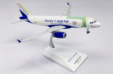 Jcwings エアバス A320P2F D-AAES 1/200 LH2338 Jcwings