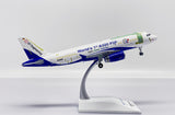 Jcwings エアバス A320P2F D-AAES 1/200 LH2338 Jcwings