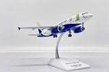 Jcwings エアバス A320P2F D-AAES 1/200 LH2338 Jcwings