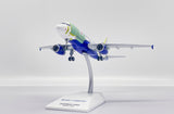 Jcwings エアバス A320P2F D-AAES 1/200 LH2338 Jcwings