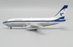 ＜予約＞Jcwings イラン航空 737-200 EP-IRF 1/200 LH2341