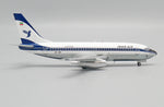 ＜予約＞Jcwings イラン航空 737-200 EP-IRF 1/200 LH2341