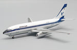 ＜予約＞Jcwings イラン航空 737-200 EP-IRF 1/200 LH2341