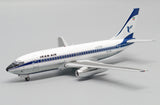＜予約＞Jcwings イラン航空 737-200 EP-IRF 1/200 LH2341
