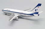 ＜予約＞Jcwings イラン航空 737-200 EP-IRF 1/200 LH2341