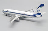＜予約＞Jcwings イラン航空 737-200 EP-IRF 1/200 LH2341