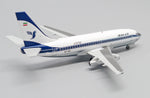 ＜予約＞Jcwings イラン航空 737-200 EP-IRF 1/200 LH2341