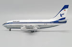 ＜予約＞Jcwings イラン航空 737-200 EP-IRF 1/200 LH2341