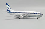 ＜予約＞Jcwings イラン航空 737-200 EP-IRF 1/200 LH2341
